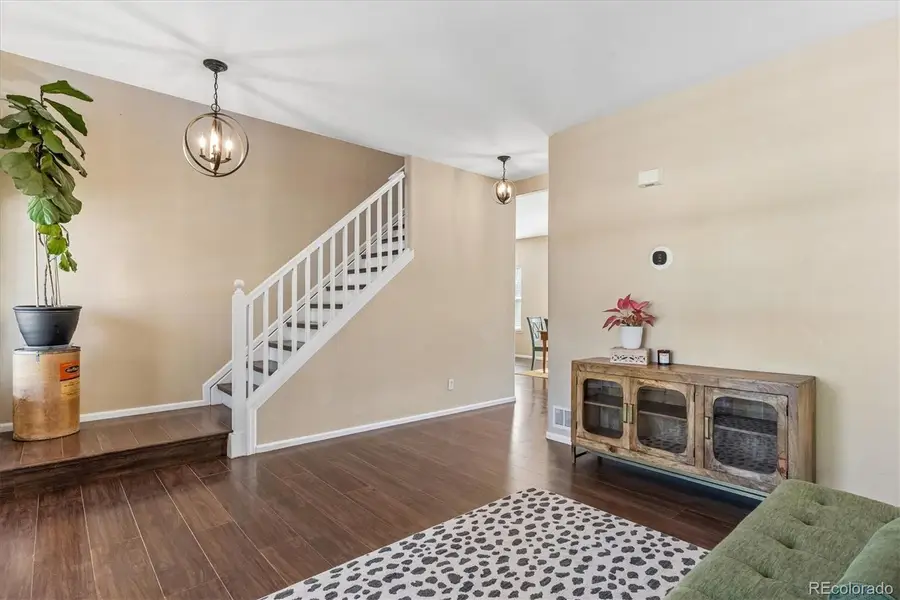 409 Lockwood Street, Castle Rock, CO 80104 - #3