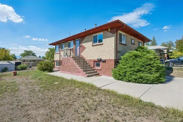 4871 Depew, Denver, CO 80212