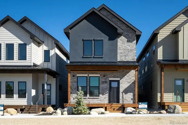 426 Pinon Street, Buena Vista, CO 81211