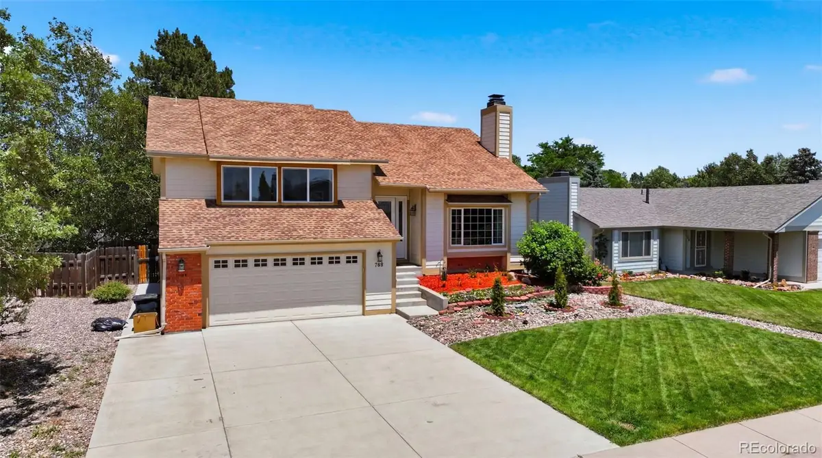 780 Bayfield, Colorado Springs, CO 80906 - #1