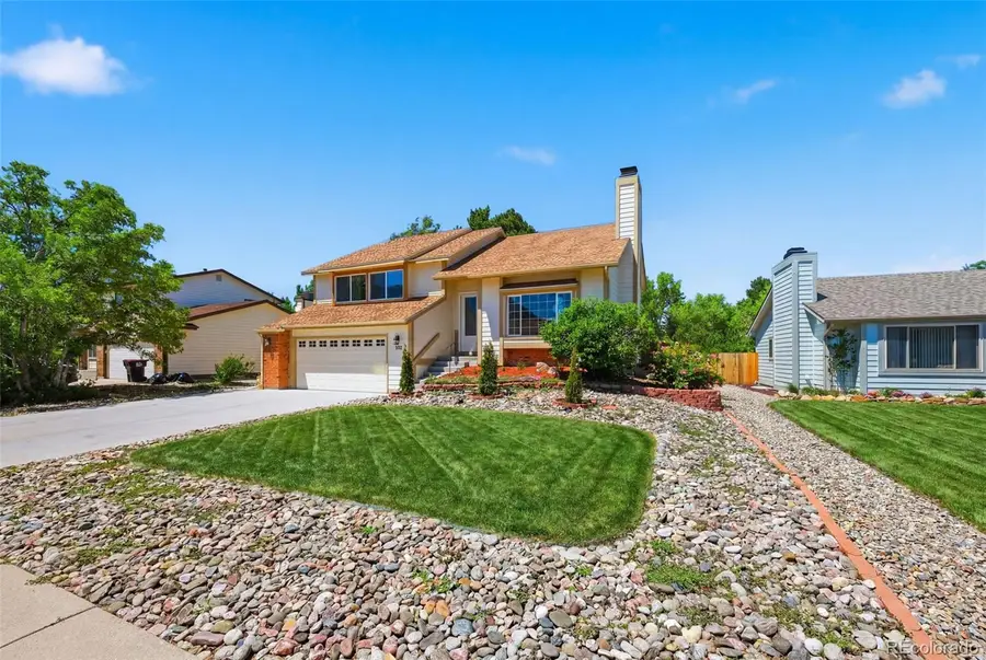 780 Bayfield, Colorado Springs, CO 80906 - #2