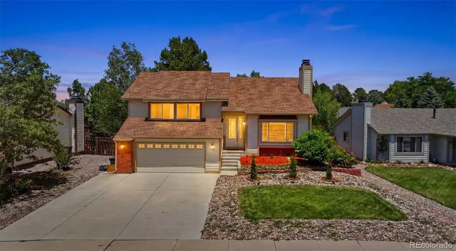 780 Bayfield, Colorado Springs, CO 80906 - #3
