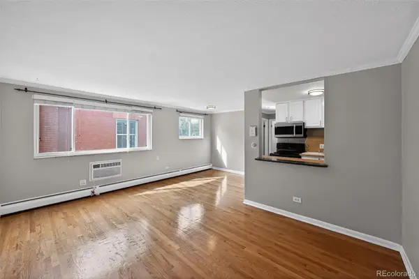1242 Gaylord Street #201, Denver, CO 80206