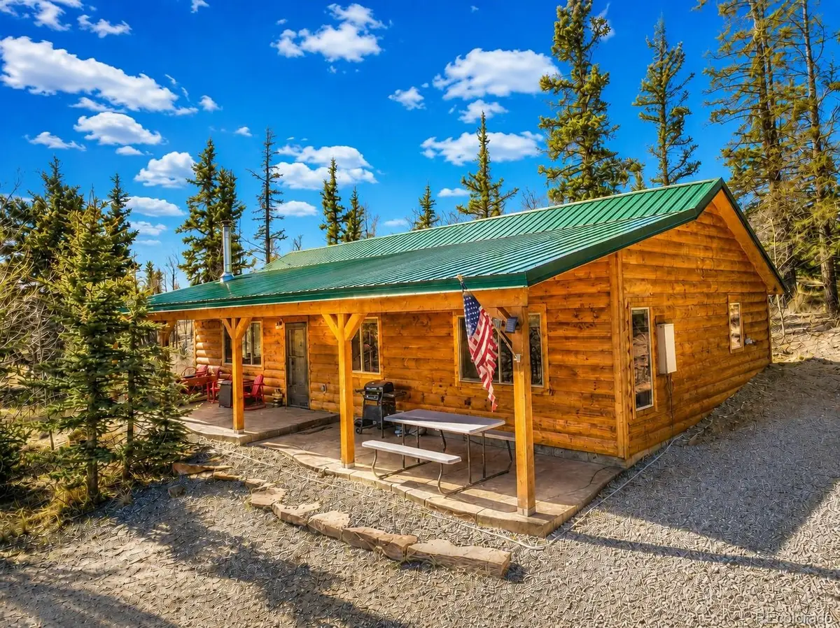 53 Warpath Road, Como, CO 80432 - #1