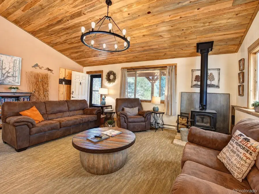 53 Warpath Road, Como, CO 80432 - #2
