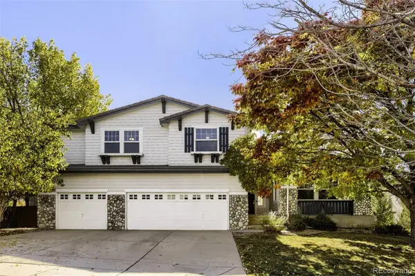 796 Ridgemont, Highlands Ranch, CO 80126