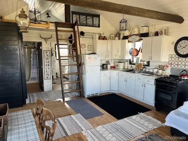 27028 Garo Park Drive, Blanca, CO 81123 - #2