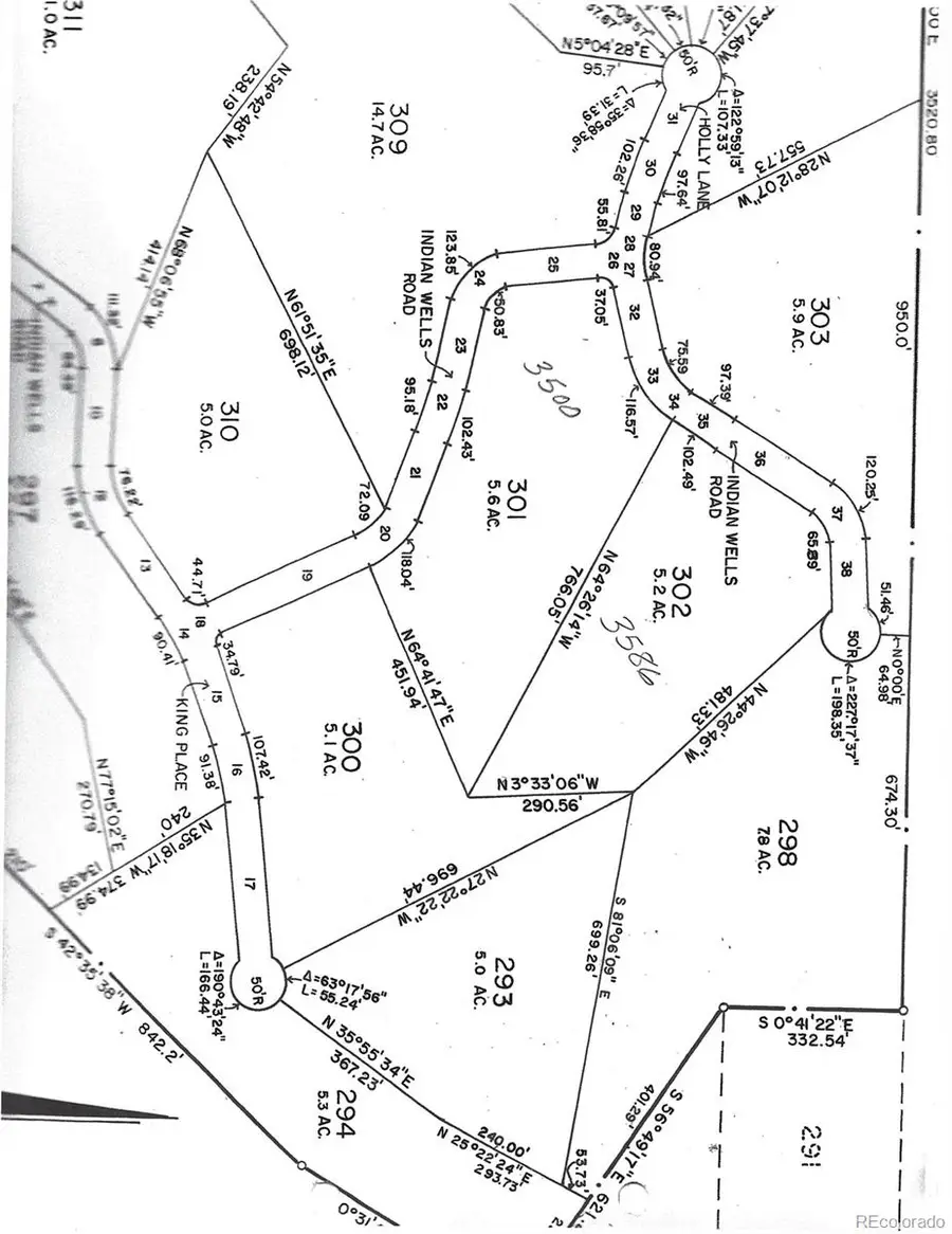 3586 Indian Wells Road, Texas Creek, CO 81223 - #2