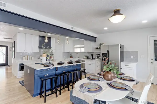 1879 S Winona Court, Denver, CO 80219