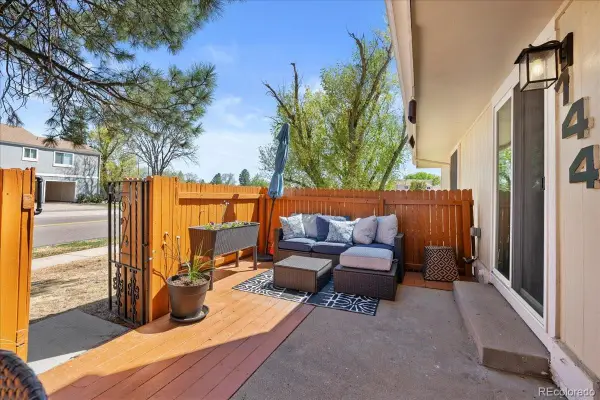 8733 Chase Drive #144, Arvada, CO 80003