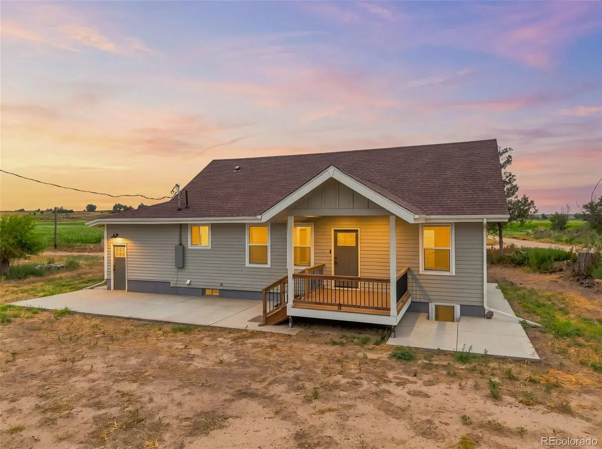 23240 County Road 21, Fort Morgan, CO 80701 - #1
