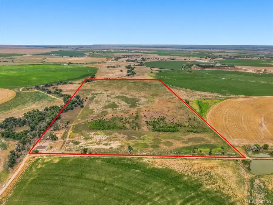 23240 County Road 21, Fort Morgan, CO 80701 - #2