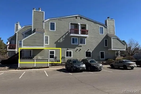 992 S Dearborn Way #7, Aurora, CO 80012 - #1