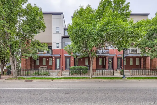 5630 W 38th Avenue #B, Wheat Ridge, CO 80212