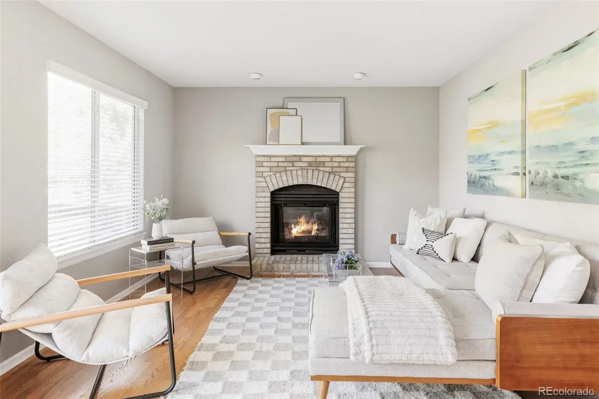 9323 Weeping Willow Place, Highlands Ranch, CO 80130 - Image #1