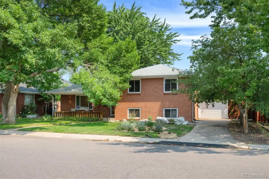 5681 E Gunnison Place, Denver, CO 80224 - #3