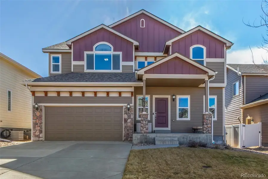 6654 12th Street, Frederick, CO 80530 - #2