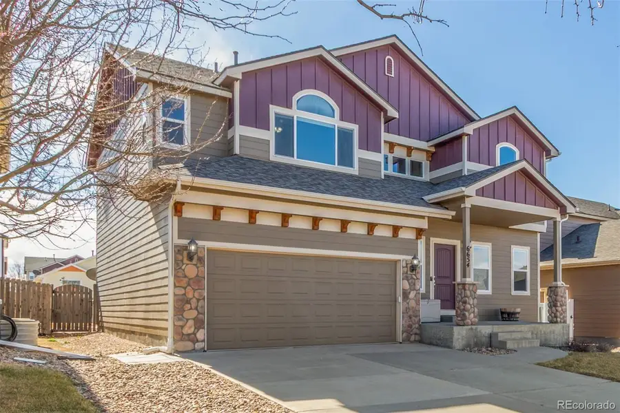 6654 12th Street, Frederick, CO 80530 - #3