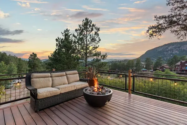 129 Silver Springs Road, Bailey, CO 80421