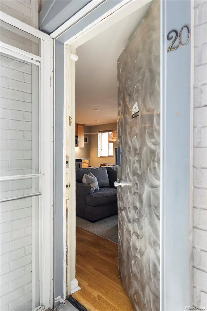 1419 Detroit Street #20, Denver, CO 80206 - #2