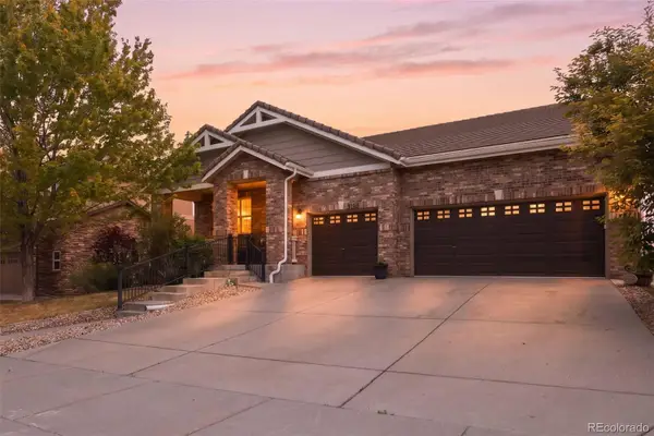 3198 S Nepal Way, Aurora, CO 80013