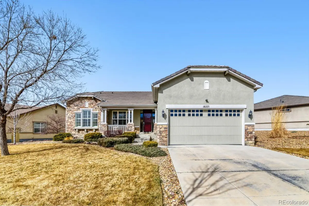 16571 Antero Circle, Broomfield, CO 80023 - #1