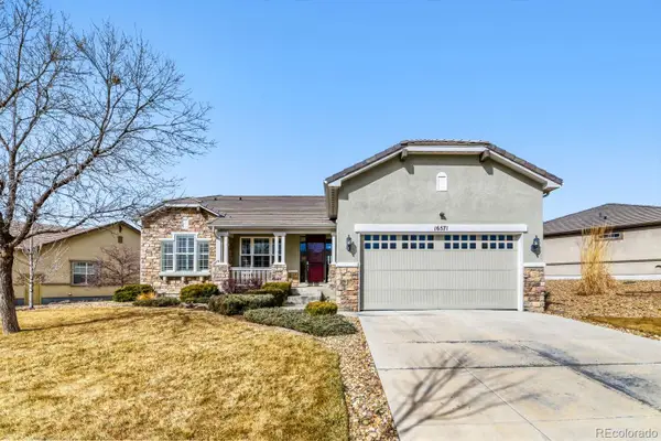 16571 Antero Circle, Broomfield, CO 80023
