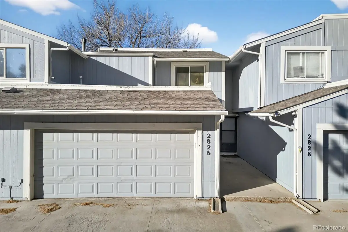 2826 S Lansing Way, Aurora, CO 80014 - #1