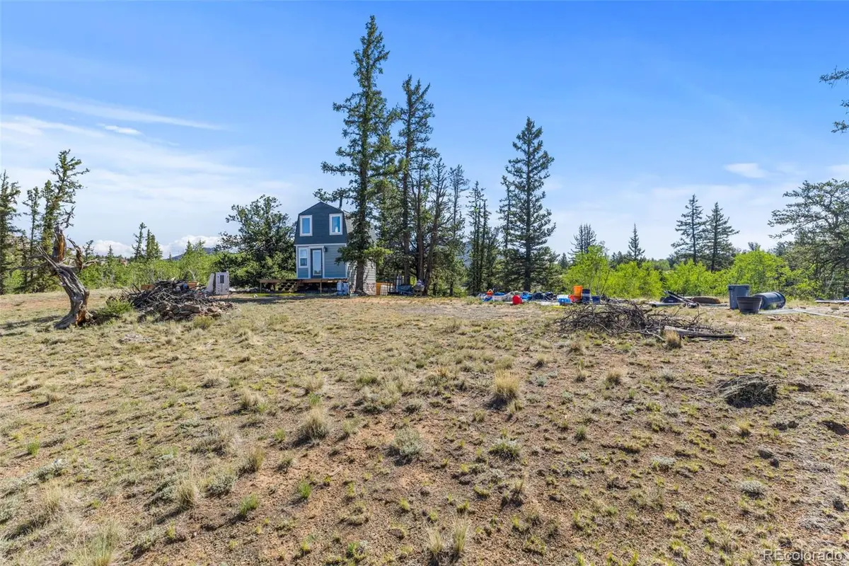 4588 Remington, Jefferson, CO 80456 - #1