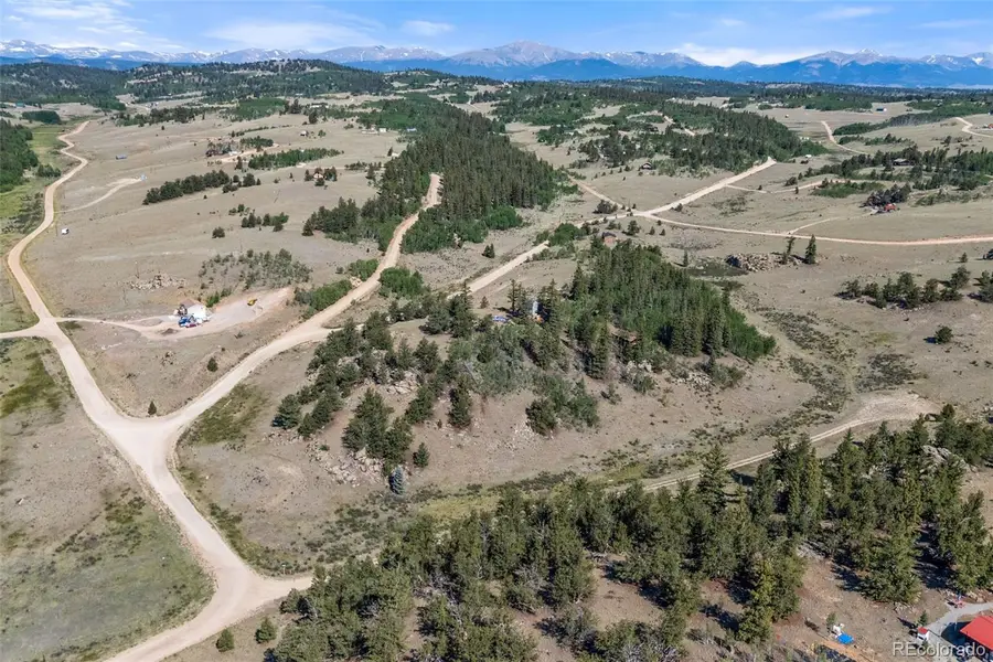 4588 Remington, Jefferson, CO 80456 - #3