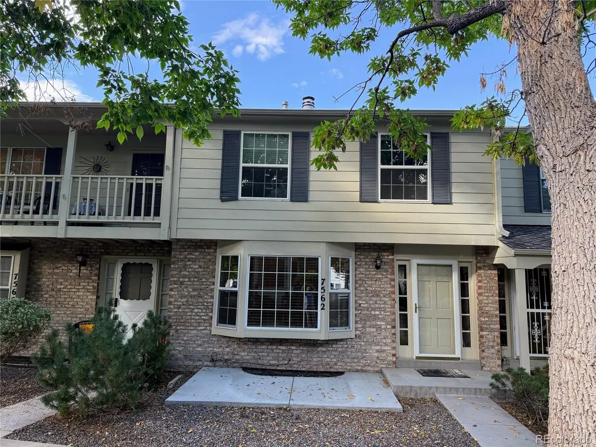 7562 S Cove Circle, Centennial, CO 80122 - #1