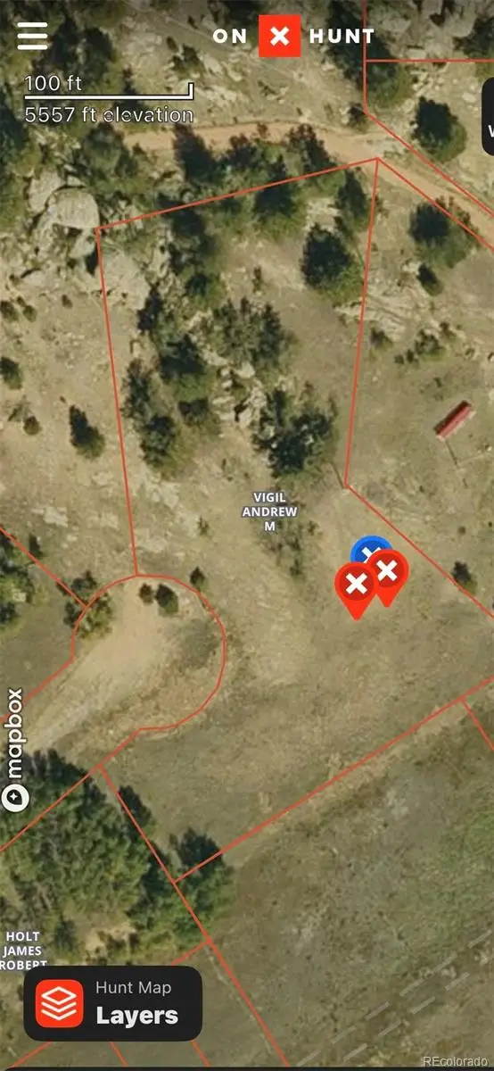 42 Osage Path, Lake George, CO 80827