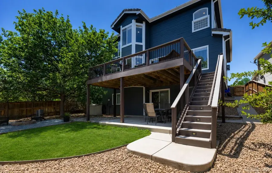 10276 Jill Avenue, Littleton, CO 80130 - #2
