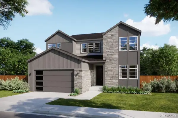 12766 Mighty Eagle, Parker, CO 80134