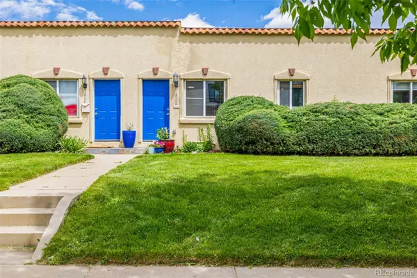 1800 Grove Street, Denver, CO 80204