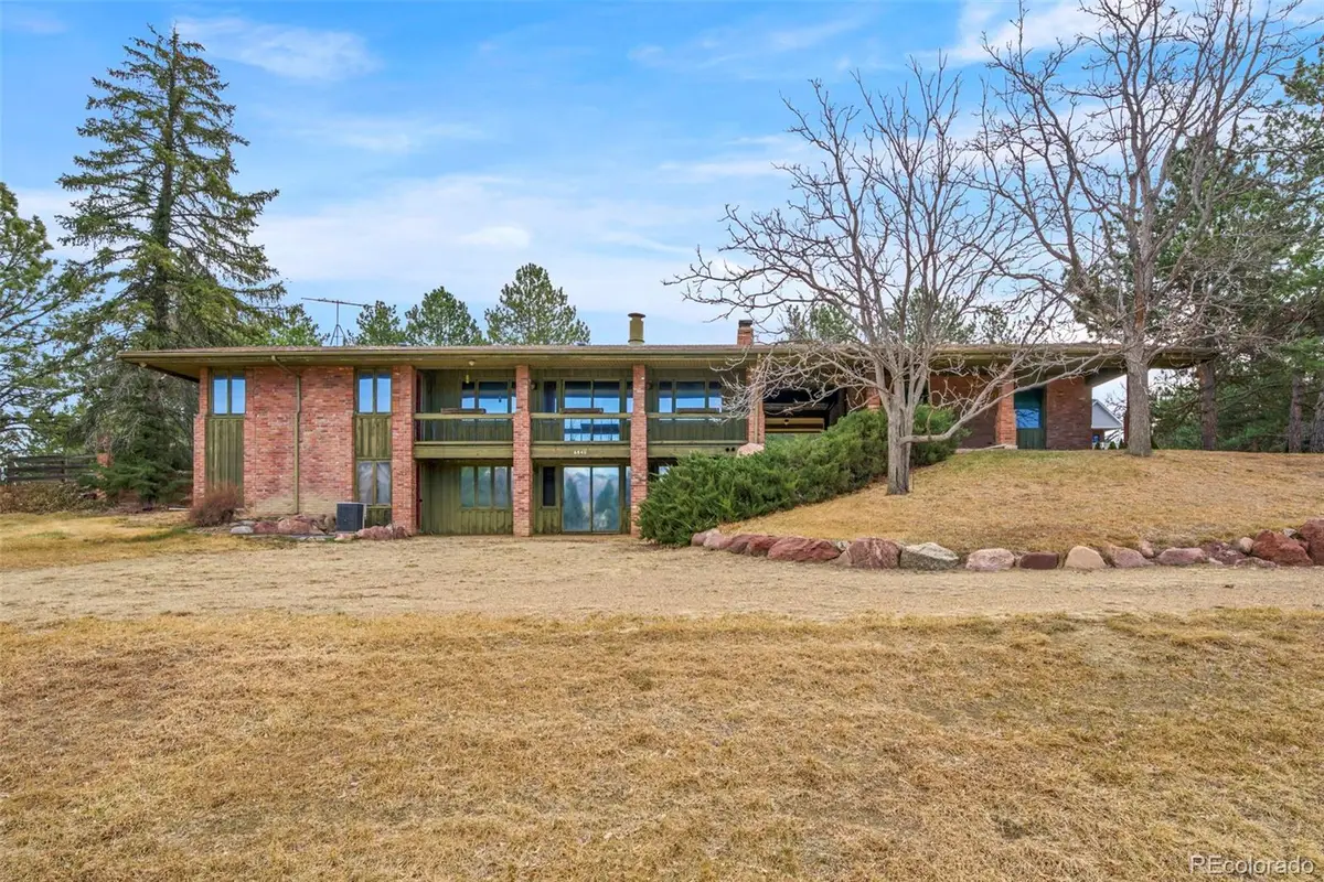 6840 Cheney Court, Niwot, CO 80503 - #1