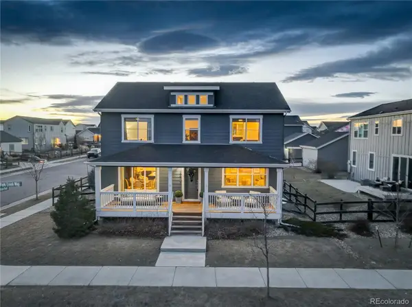 12817 Park Creek Way, Firestone, CO 80504