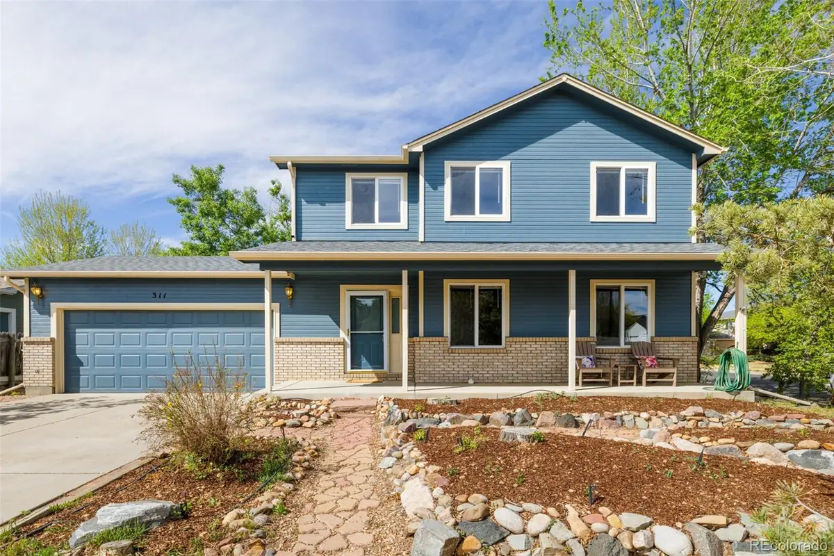 311 Warwick Street, Frederick, CO 80530 - #1