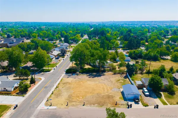 9200 Grandview Avenue, Arvada, CO 80002
