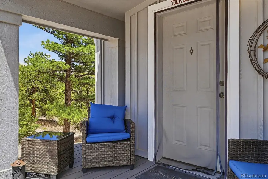291 Bandolier Court, Hartsel, CO 80449 - #3