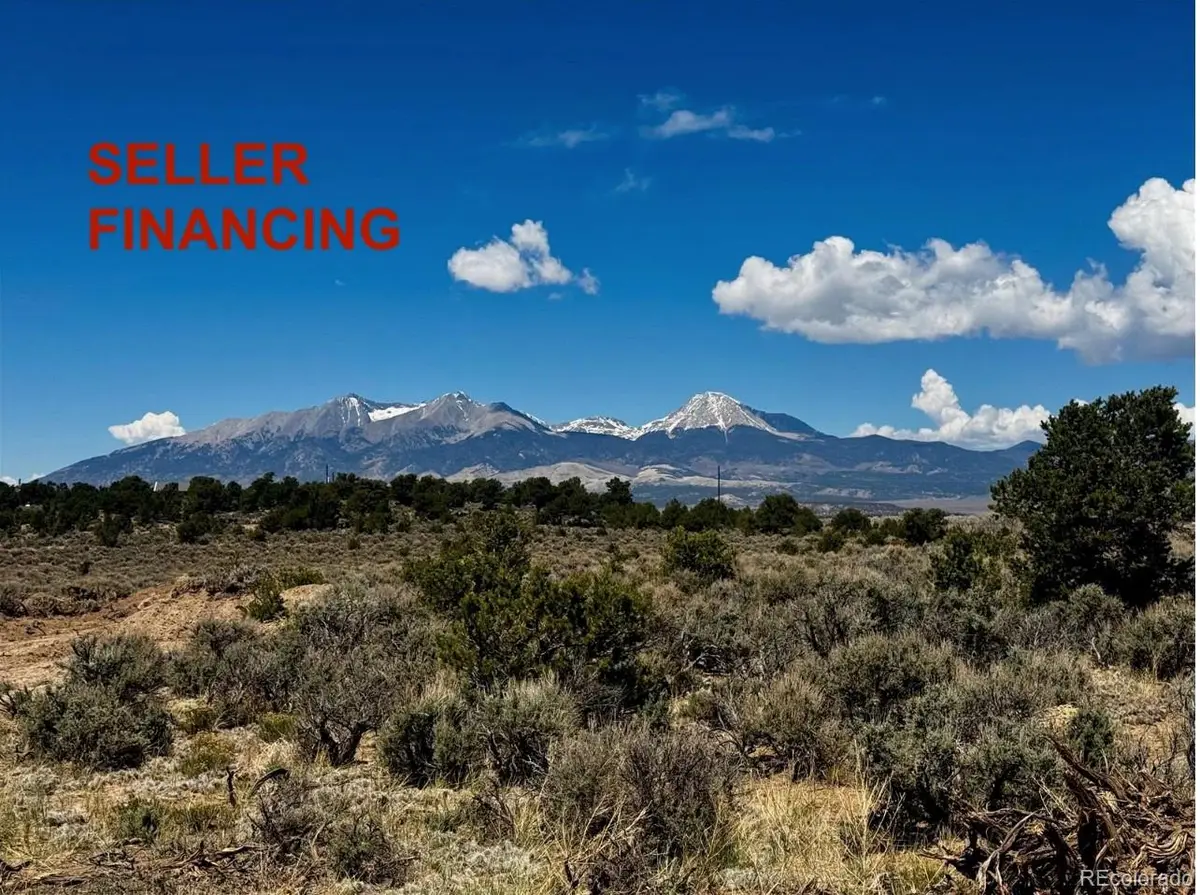 lots 626&628 Slegers Road, Fort Garland, CO 81133 - Image #1