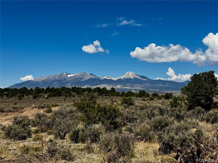 lots 626&628 Slegers Road, Fort Garland, CO 81133 - Image #2