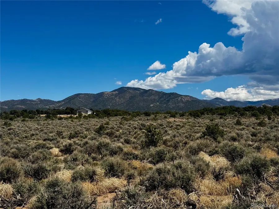 lots 626&628 Slegers Road, Fort Garland, CO 81133 - Image #3