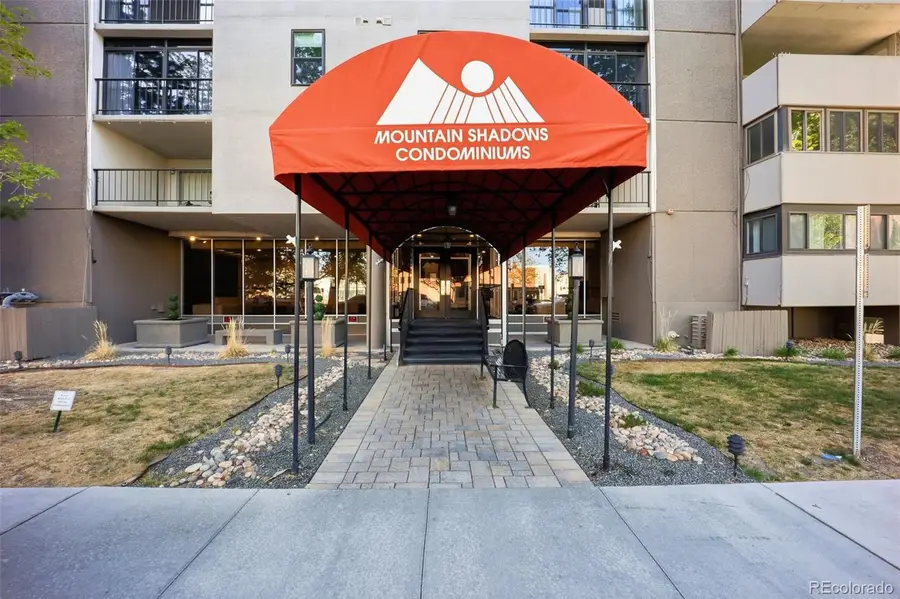 2 Adams Street #603, Denver, CO 80206 - #2