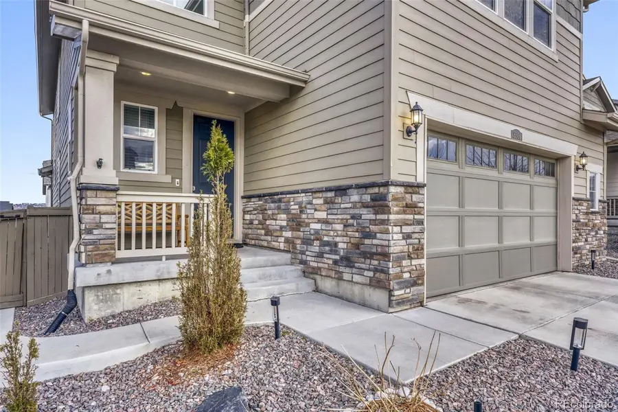 3300 Jonquil Street, Castle Rock, CO 80109 - #2