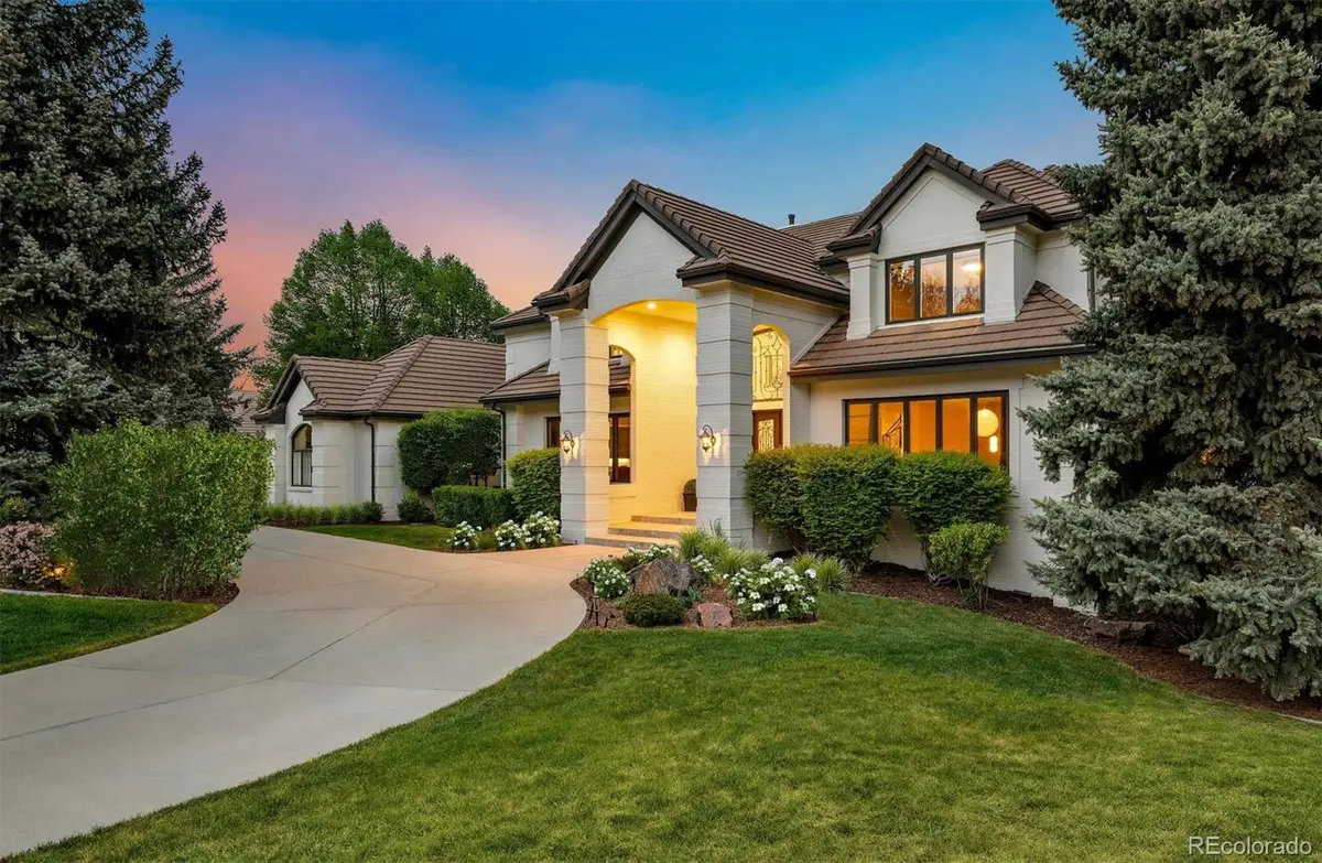 21 Cherry Hills Farm Drive, Cherry Hills Village, CO 80113 - #1