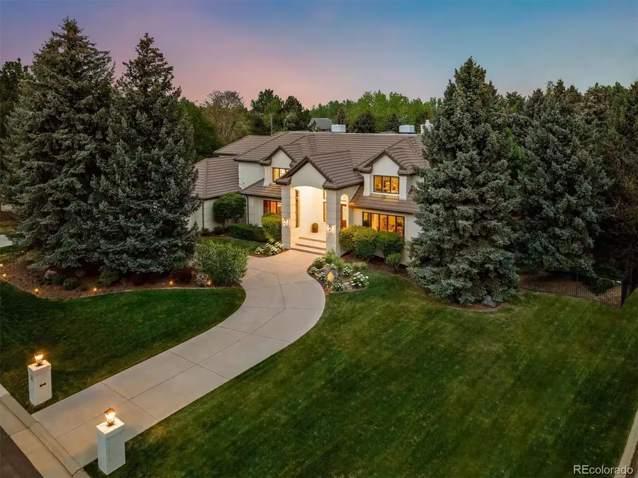 21 Cherry Hills Farm Drive, Cherry Hills Village, CO 80113 - #3