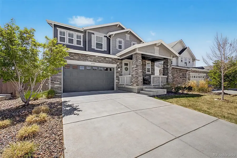 21300 E 61st Avenue, Aurora, CO 80019 - #2