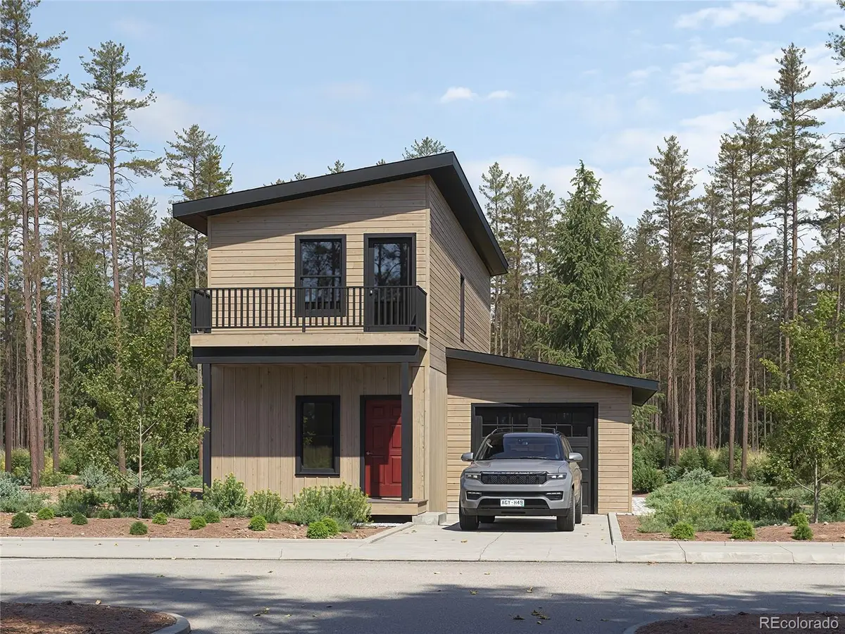 101 Timber Ranch Drive, Leadville, CO 80461 - #1
