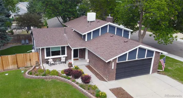 9111 W 79th Place, Arvada, CO 80005
